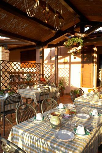 Agroturismo Agriturismo Lucerna Del Lago Prile