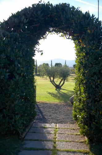 Agroturismo Agriturismo Lucerna Del Lago Prile