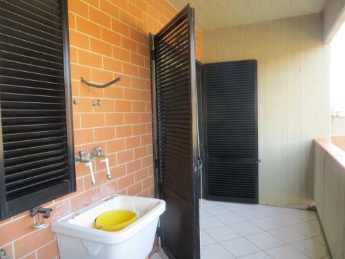 Apartamento Mermaid Cristina