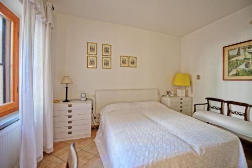 Castiglione Della Pescaia Apartment Sleeps 4