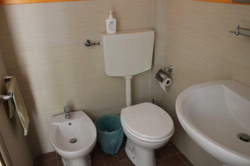 Apartamento Orange Catania Centre