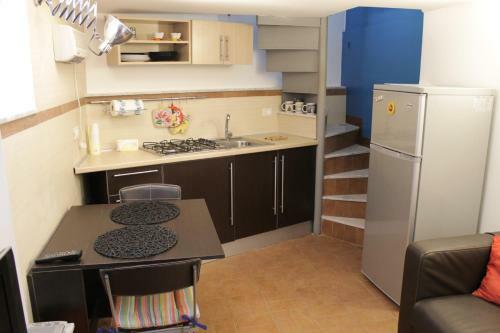 Apartamento Orange Catania Centre