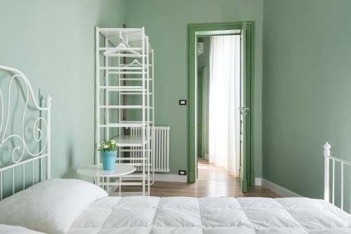 Apartamento Duomo Housing Catania