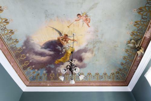 Apartamento Duomo Housing Catania