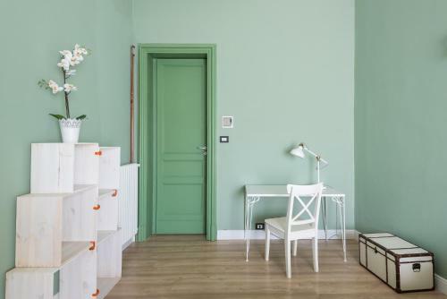 Apartamento Duomo Housing Catania