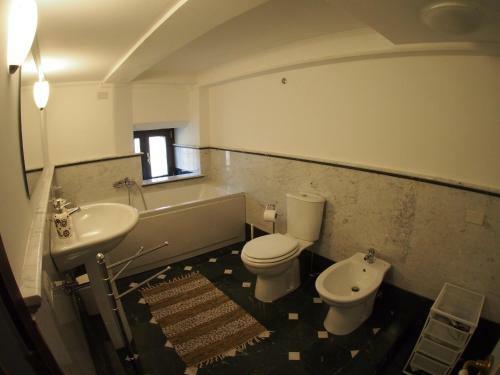 Apartamento Casa Felice Nel Centro Storico, Tra Etna E Mare