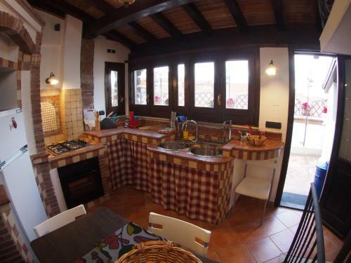 Apartamento Casa Felice Nel Centro Storico, Tra Etna E Mare