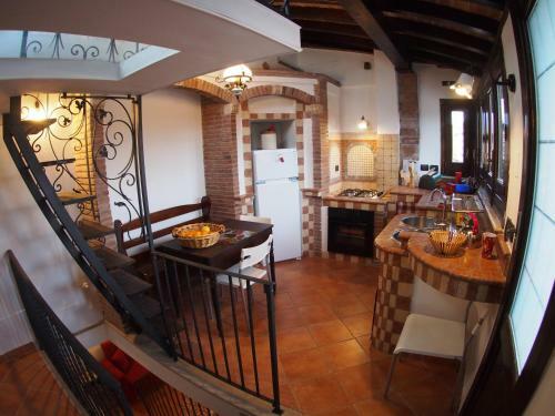 Apartamento Casa Felice Nel Centro Storico, Tra Etna E Mare