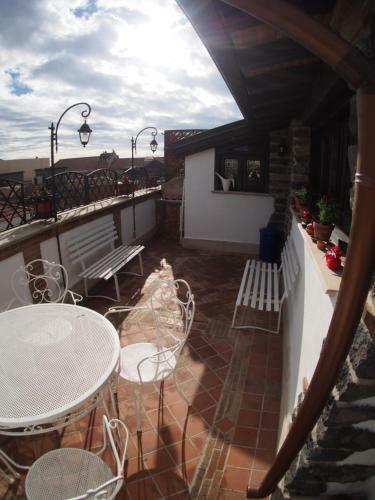 Apartamento Casa Felice Nel Centro Storico, Tra Etna E Mare
