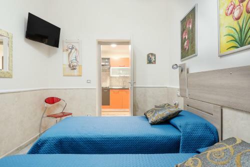 Apartamento Castel Ursino Charming Flat