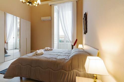 Apartamento Casa Bellini