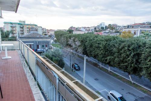 Bed & Breakfast Etna Catania Center