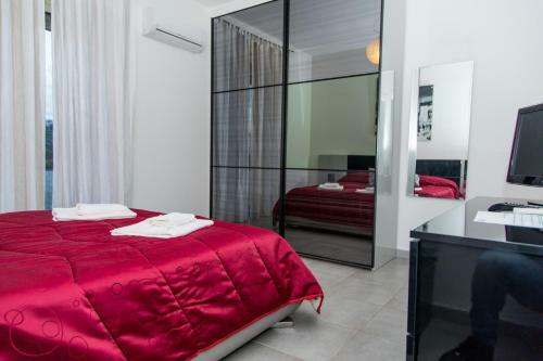 Bed & Breakfast Etna Catania Center