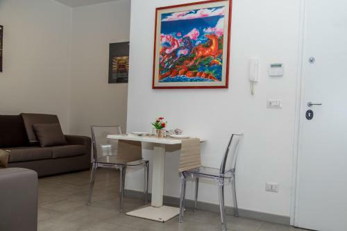 Bed & Breakfast Etna Catania Center