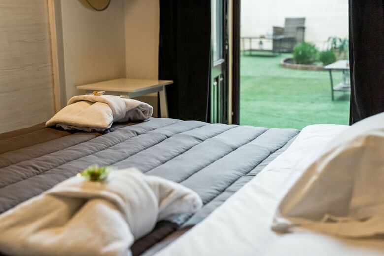 Bed & Breakfast Giro Nel Mondo
