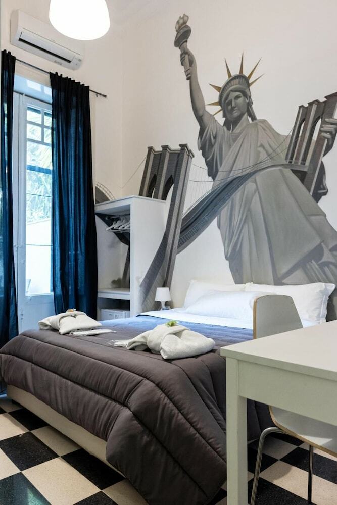 Bed & Breakfast Giro Nel Mondo