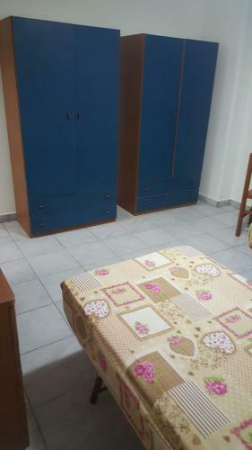 Apartamento Appartamento Catania Mare