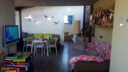 Creative Apartment