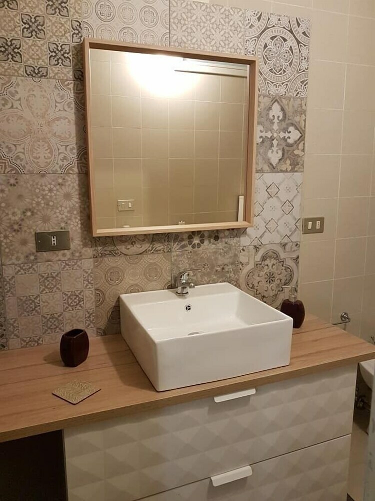 Apartamento Fusorario House