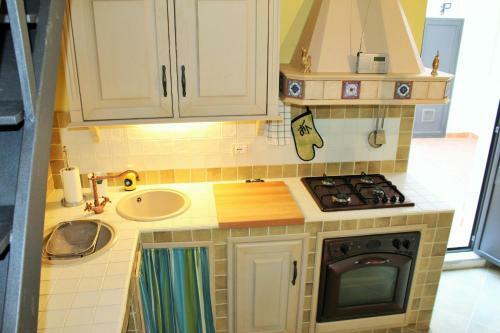 Apartamento La Casa Di Lia