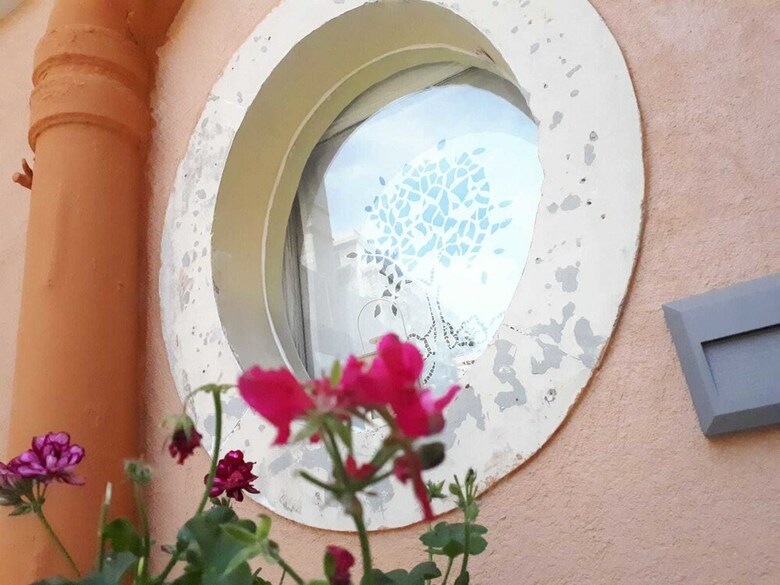 Bed & Breakfast La Casa Di Alma Luxury Rooms