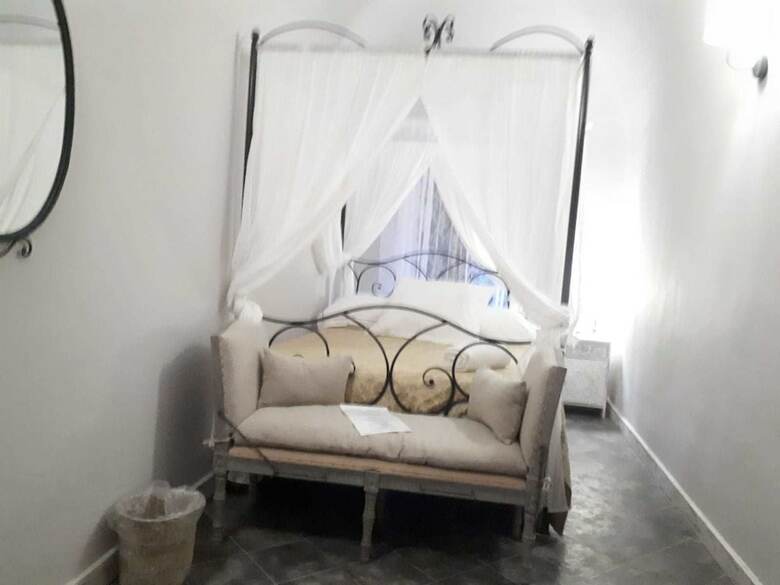 Bed & Breakfast La Casa Di Alma Luxury Rooms