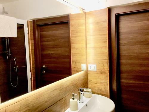 Apartamento Borgo Empedocle House
