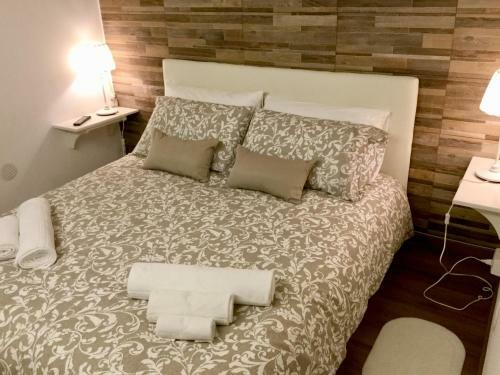 Apartamento Borgo Empedocle House