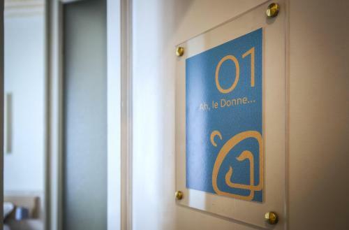 Hostal Magione Del Re