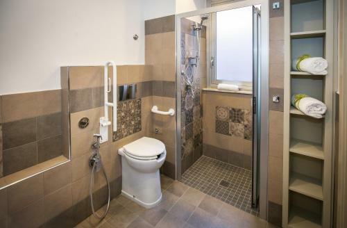 Hostal Magione Del Re