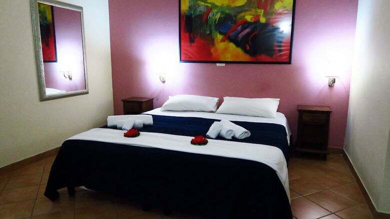 Apartamento Cortile Dei Sogni