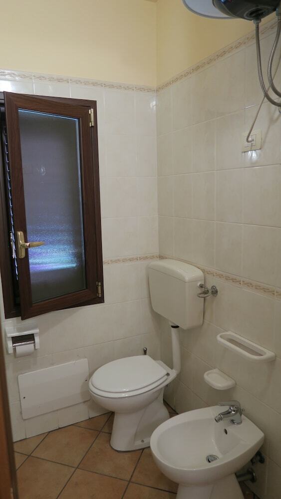 Apartamento Cortile Dei Sogni