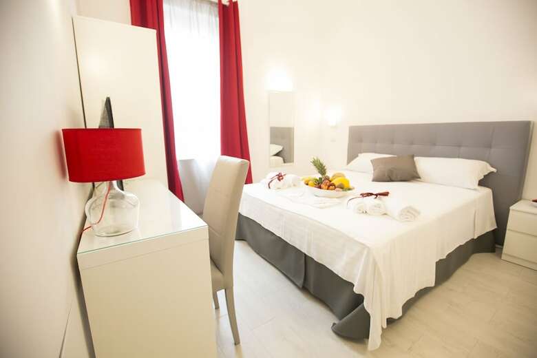 Hostal Preluna Central Palace