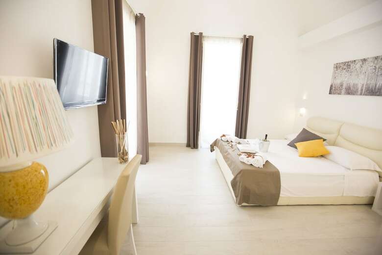 Hostal Preluna Central Palace
