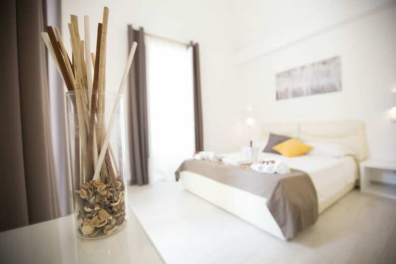 Hostal Preluna Central Palace
