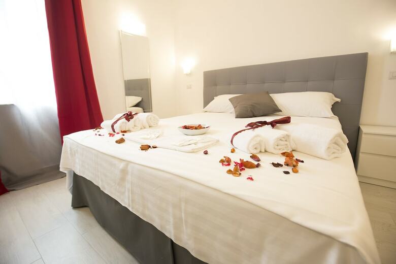 Hostal Preluna Central Palace