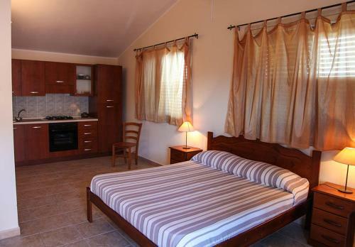 Agroturismo Primosole Rooms Catania