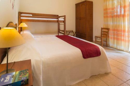 Agroturismo Primosole Rooms Catania
