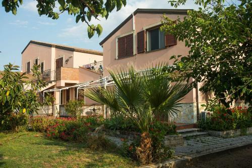 Agroturismo Primosole Rooms Catania