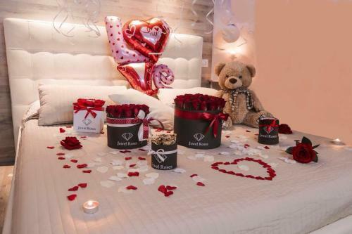 Umile Suite Catania