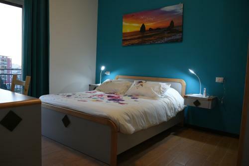 Bed & Breakfast La Casa Del Viaggiatore