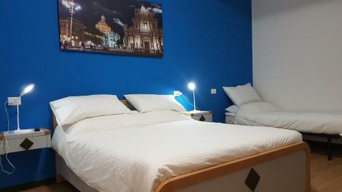 Bed & Breakfast La Casa Del Viaggiatore