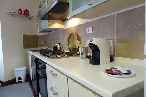 Apartamento Locami Holiday&house Jolanda Suite