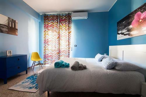 Apartamento Home Away From Home In Catania