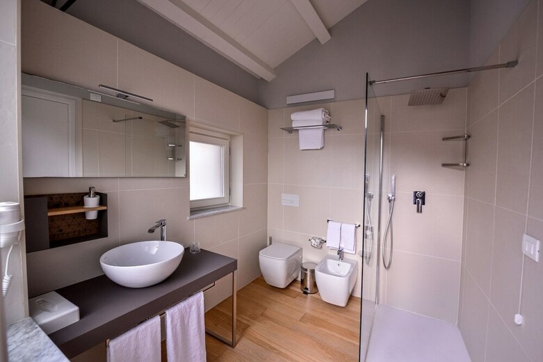 Palazzo Marletta - House Hotel