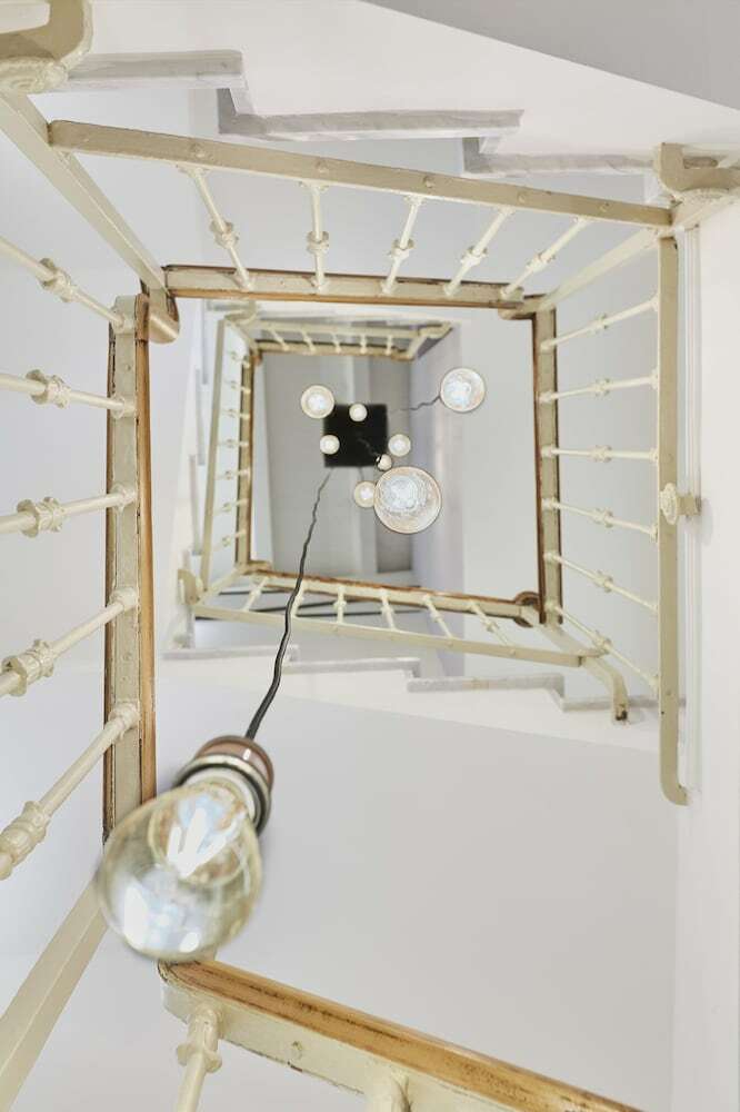 Palazzo Marletta - House Hotel