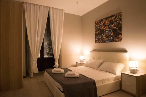 Katana Suites Apartments