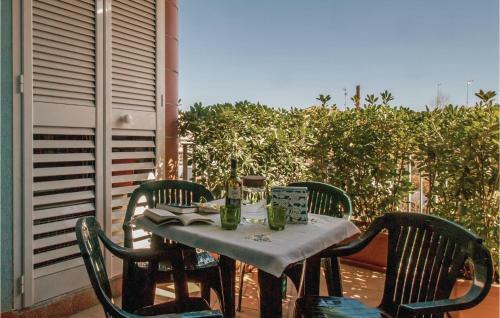 Apartamentos Casa Caterina