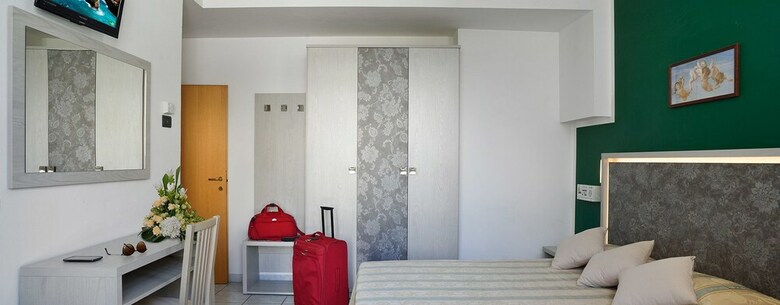 Apartamento Residence Margherita