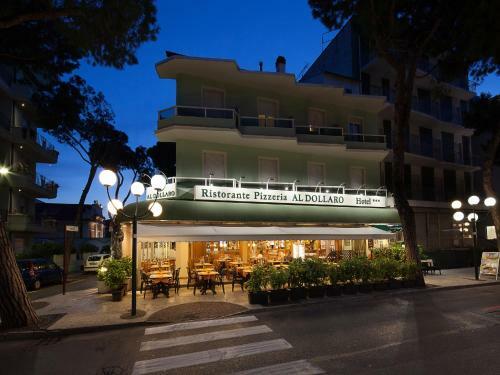Hotel Ristorante Al Dollaro
